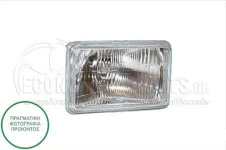 ΦΑΝΑΡΙ ΕΜΠΡΟΣ ΕΣΩΤΕΡΙΚΟ (ΓΙΑ ΕΚΔΟΣΕΙΣ 2WD/4WD) (DEPO)