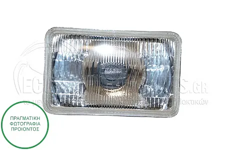 ΦΑΝΑΡΙ ΕΜΠΡΟΣ ΕΞΩΤΕΡΙΚΟ (ΓΙΑ ΕΚΔΟΣΕΙΣ 2WD/4WD)