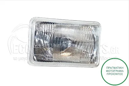 ΦΑΝΑΡΙ ΕΜΠΡΟΣ ΕΞΩΤΕΡΙΚΟ (ΓΙΑ ΕΚΔΟΣΕΙΣ 2WD/4WD)