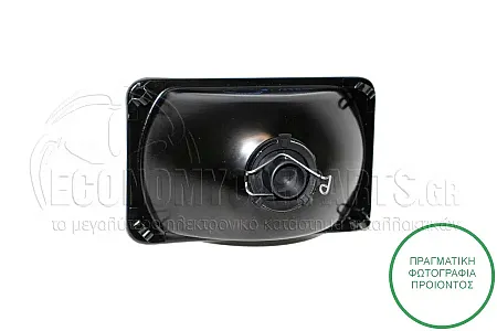 ΦΑΝΑΡΙ ΕΜΠΡΟΣ ΕΞΩΤΕΡΙΚΟ (ΓΙΑ ΕΚΔΟΣΕΙΣ 2WD/4WD)