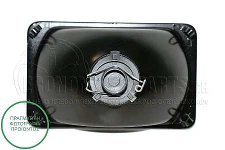ΦΑΝΑΡΙ ΕΜΠΡΟΣ ΕΞΩΤΕΡΙΚΟ (ΓΙΑ ΕΚΔΟΣΕΙΣ 2WD/4WD)