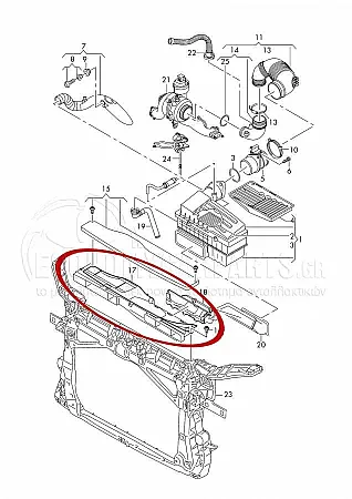 ΑΕΡΑΓΩΓΟΣ ΕΜΠΡΟΣ ΠΛΑΣΤΙΚΟΣ ΜΕΤΩΠΗΣ ΑΝΩ
