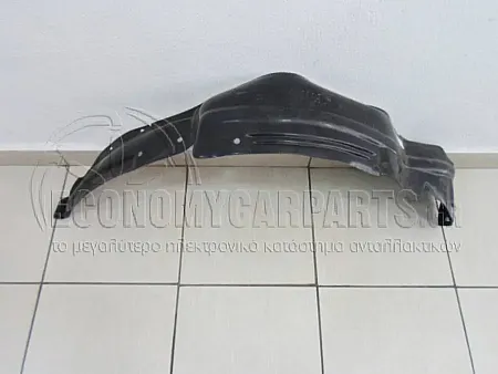 ΘΟΛΟΣ ΕΜΠΡΟΣ ΠΛΑΣΤΙΚΟΣ