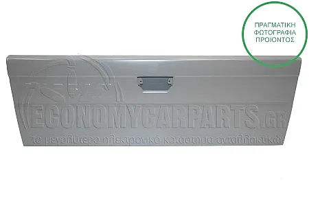ΠΟΡΤΑ ΚΑΡΟΤΣΑΣ (ΓΙΑ ΟΧΗΜΑΤΑ ΜΕ ΜΙΑΜΙΣΗ Ή ΔΙΠΛΗ ΚΑΜΠΙΝΑ) (ΤΑΥΛΑΝΔΗ)