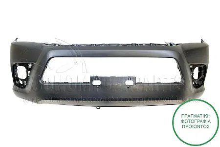 ΠΡΟΦΥΛΑΚΤΗΡΑΣ ΕΜΠΡΟΣ (ΓΙΑ ΕΚΔΟΣΕΙΣ: 4WD)