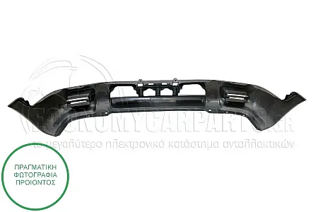 ΠΟΔΙΑ ΕΜΠΡΟΣ ΚΑΤΩ (ΓΙΑ ΕΚΔΟΣΕΙΣ 2WD/4WD)