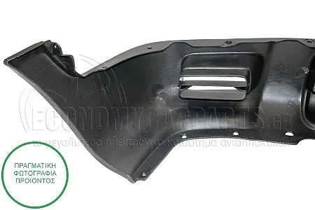 ΠΟΔΙΑ ΕΜΠΡΟΣ ΚΑΤΩ (ΓΙΑ ΕΚΔΟΣΕΙΣ 2WD/4WD)