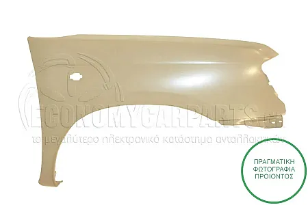 ΦΤΕΡΟ ΕΜΠΡΟΣ (ΓΙΑ ΕΚΔΟΣΕΙΣ: 2WD)