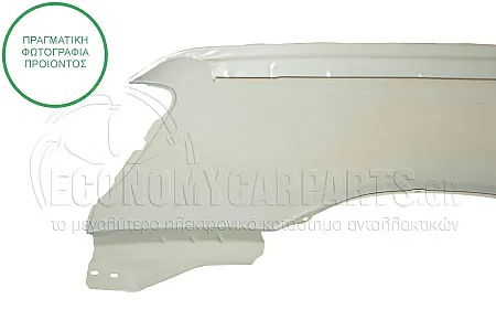 ΦΤΕΡΟ ΕΜΠΡΟΣ (ΓΙΑ ΕΚΔΟΣΕΙΣ: 2WD)