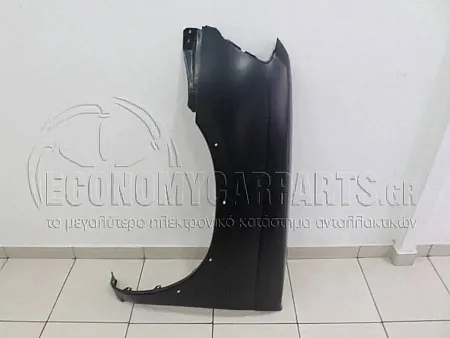ΦΤΕΡΟ ΕΜΠΡΟΣ 4WD