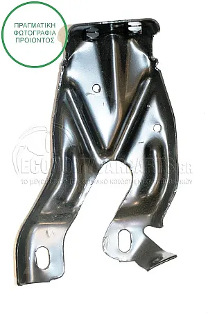 ΒΑΣΗ ΠΟΔΙΑΣ ΕΜΠΡΟΣ ΚΑΤΩ (ΓΙΑ ΕΚΔΟΣΕΙΣ 2WD KAI 4WD)