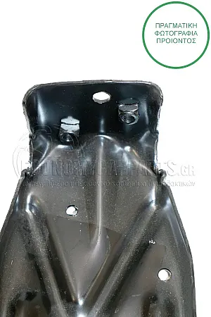 ΒΑΣΗ ΠΟΔΙΑΣ ΕΜΠΡΟΣ ΚΑΤΩ (ΓΙΑ ΕΚΔΟΣΕΙΣ 2WD KAI 4WD)