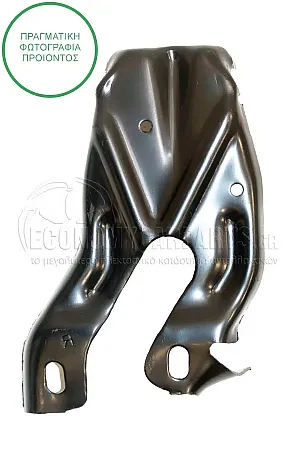 ΒΑΣΗ ΠΟΔΙΑΣ ΕΜΠΡΟΣ ΚΑΤΩ (ΓΙΑ ΕΚΔΟΣΕΙΣ 2WD KAI 4WD)