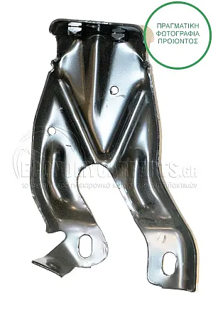 ΒΑΣΗ ΠΟΔΙΑΣ ΕΜΠΡΟΣ ΚΑΤΩ (ΓΙΑ ΕΚΔΟΣΕΙΣ 2WD KAI 4WD)