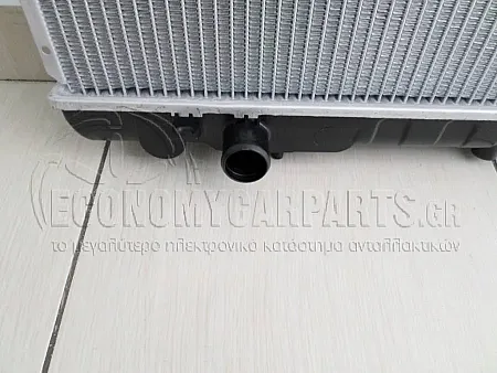 ΨΥΓΕΙΟ ΝΕΡΟΥ DIESEL (ΜΕ & ΧΩΡΙΣ A/C)(71*45)(ΠΑΡΟΧΕΣ ΔΙΑΓΩΝΙΑ)