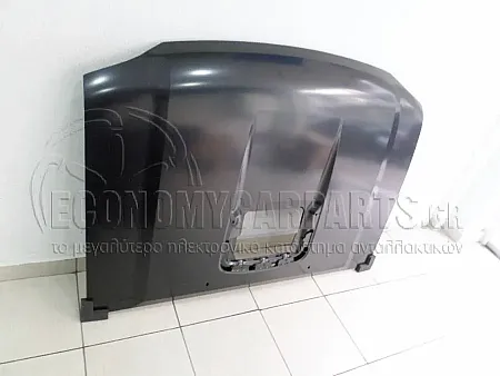 ΚΑΠΩ ΕΜΠΡΟΣ TURBO 2001-2008