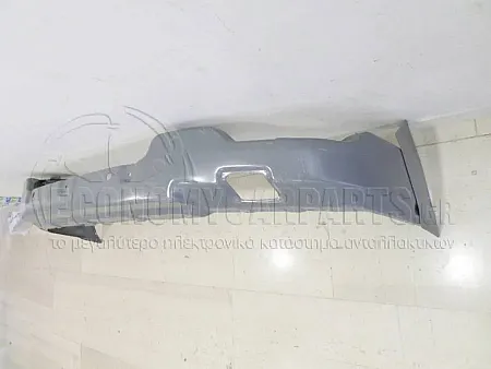 ΤΡΑΒΕΡΣΑ ΠΡΟΦΥΛΑΚΤΗΡΑ ΕΜΠΡΟΣ 2WD