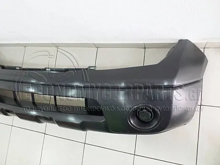 ΠΡΟΦΥΛΑΚΤΗΡΑΣ ΕΜΠΡΟΣ 4WD 2005-2010