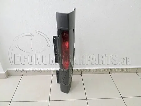 ΦΑΝΑΡΙ ΠΙΣΩ (ΓΙΑ ΟΧΗΜΑΤΑ ΜΕ ΜΟΝΗ ΠΟΡΤΑ ΠΙΣΩ) (MARELLI)
