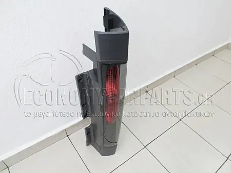 ΦΑΝΑΡΙ ΠΙΣΩ (ΓΙΑ ΟΧΗΜΑΤΑ ΜΕ ΜΟΝΗ ΠΟΡΤΑ ΠΙΣΩ) (MARELLI)