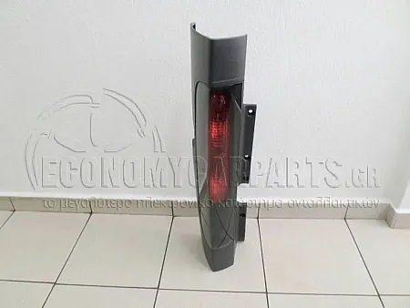 ΦΑΝΑΡΙ ΠΙΣΩ (ΓΙΑ ΟΧΗΜΑΤΑ ΜΕ ΜΟΝΗ ΠΟΡΤΑ ΠΙΣΩ) (MARELLI)