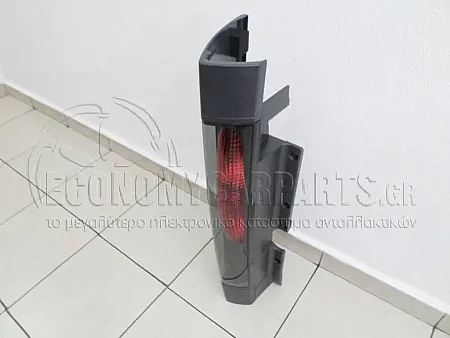 ΦΑΝΑΡΙ ΠΙΣΩ (ΓΙΑ ΟΧΗΜΑΤΑ ΜΕ ΜΟΝΗ ΠΟΡΤΑ ΠΙΣΩ) (MARELLI)