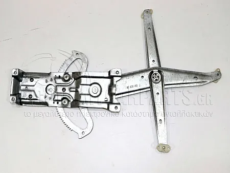 ΓΡΥΛΛΟΣ ΠΑΡΑΘΥΡΟΥ ΕΜΠΡΟΣ ΗΛΕΚΤΡΙΚΟΣ 5πορτο (ΧΩΡΙΣ ΜΟΤΕΡ)
