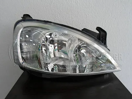 ΦΑΝΑΡΙ ΕΜΠΡΟΣ ΗΛΕΚΤΡΙΚΟ VALEO 2000-2002