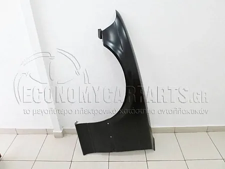 ΦΤΕΡΟ ΕΜΠΡΟΣ ΧΩΡΙΣ ΤΡΥΠΑ ΓΙΑ ΦΛΑΣ