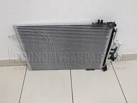 ΨΥΓΕΙΟ A/C 2004-2006 (55*38*1.6)