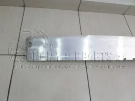 ΤΡΑΒΕΡΣΑ ΠΡΟΦΥΛΑΚΤΗΡΑ ΕΜΠΡΟΣ (ΜΕΤΑΛΛΙΚΗ)