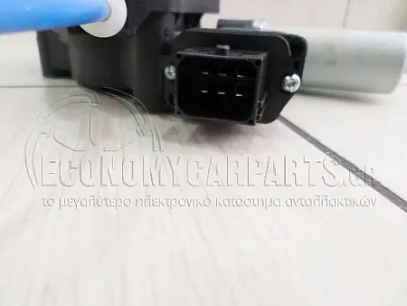 ΓΡΥΛΛΟΣ ΠΑΡΑΘΥΡΟΥ ΕΜΠΡΟΣ ΗΛΕΚΤΡΙΚΟΣ 5πορτο COMFORT