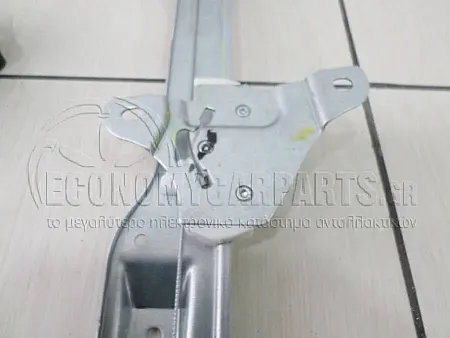ΓΡΥΛΛΟΣ ΠΑΡΑΘΥΡΟΥ ΕΜΠΡΟΣ ΗΛΕΚΤΡΙΚΟΣ 5πορτο COMFORT