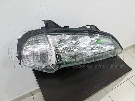 ΦΑΝΑΡΙ ΕΜΠΡΟΣ ΚΑΙ ΗΛΕΚΤΡΙΚΟ