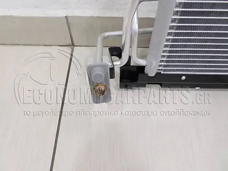 ΨΥΓΕΙΟ A/C ΓΙΑ ΟΛΑ (61*27.9*2.5)