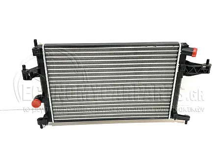 ΨΥΓΕΙΟ ΝΕΡΟΥ 1.4-1.8cc (ΓΙΑ ΕΚΔΟΣΕΙΣ ΜΕ & ΧΩΡΙΣ A/C) (54*38) (ΜΕ ΤΙΣ ΠΑΡΟΧΕΣ ΔΙΑΓΩΝΙΑ)
