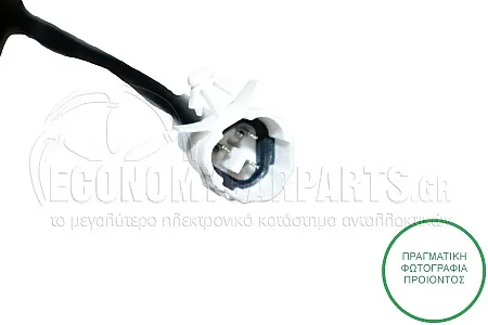 ΚΑΘΡΕΦΤΗΣ ΕΞΩΤΕΡΙΚΟΣ ΗΛΕΚΤΡΙΚΟΣ ΒΑΦΟΜΕΝΟΣ 2000-2008 (CONVEX GLASS) (Α)