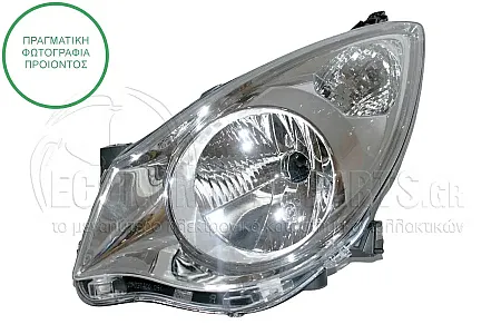 ΦΑΝΑΡΙ ΕΜΠΡΟΣ ΗΛΕΚΤΡΙΚΟ (VALEO)