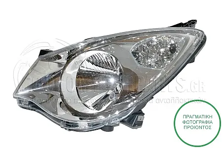 ΦΑΝΑΡΙ ΕΜΠΡΟΣ ΗΛΕΚΤΡΙΚΟ (VALEO)