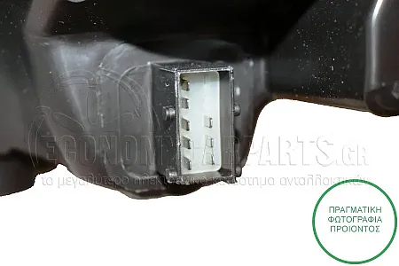 ΦΑΝΑΡΙ ΕΜΠΡΟΣ ΗΛΕΚΤΡΙΚΟ (VALEO)