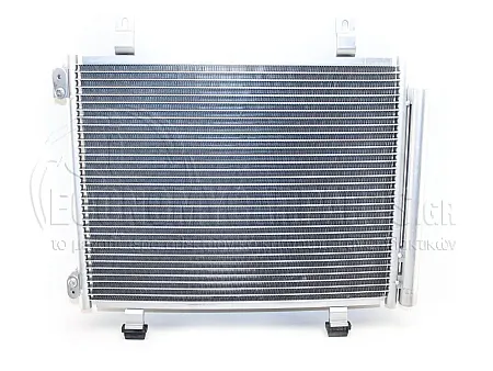ΨΥΓΕΙΟ A/C (50x32.5x1.6)