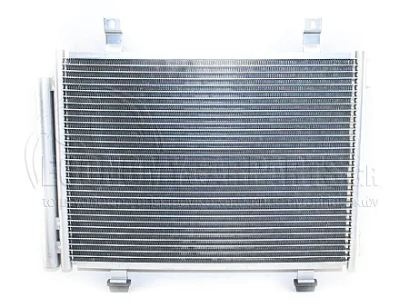 ΨΥΓΕΙΟ A/C (50x32.5x1.6)