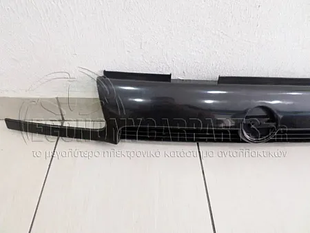 ΜΑΣΚΑ GSI 16V