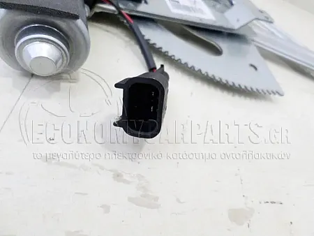 ΓΡΥΛΛΟΣ ΠΑΡΑΘΥΡΟΥ ΕΜΠΡΟΣ ΗΛΕΚΤΡΙΚΟΣ 5πορτο & STATIOWAGON (ΕΥΡΩΠΗ)