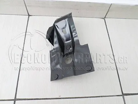 ΒΑΣΗ ΠΡΟΦΥΛΑΚΤΗΡΑ ΕΜΠΡΟΣ (ΜΕΤΑΛΛΙΚΗ)