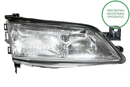 ΦΑΝΑΡΙ ΕΜΠΡΟΣ ΗΛΕΚΤΡΙΚΟ (ΤΥΠΟΥ VALEO) (TYC)