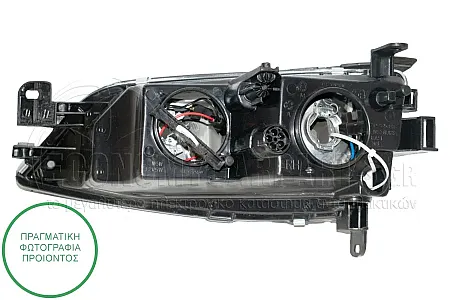 ΦΑΝΑΡΙ ΕΜΠΡΟΣ ΗΛΕΚΤΡΙΚΟ (ΤΥΠΟΥ VALEO) (TYC)
