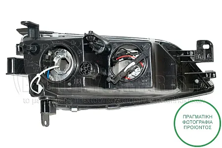ΦΑΝΑΡΙ ΕΜΠΡΟΣ ΗΛΕΚΤΡΙΚΟ (ΤΥΠΟΥ VALEO) (TYC)