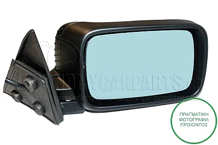 ΚΑΘΡΕΦΤΗΣ ΕΞΩΤΕΡΙΚΟΣ ΗΛΕΚΤΡΙΚΟΣ (CONVEX GLASS) (Α)