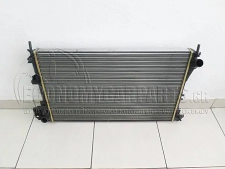 ΨΥΓΕΙΟ ΝΕΡΟΥ 2.2 I16V-2.0-2.2DTI (ΜΕ A/C) (65*41.5)